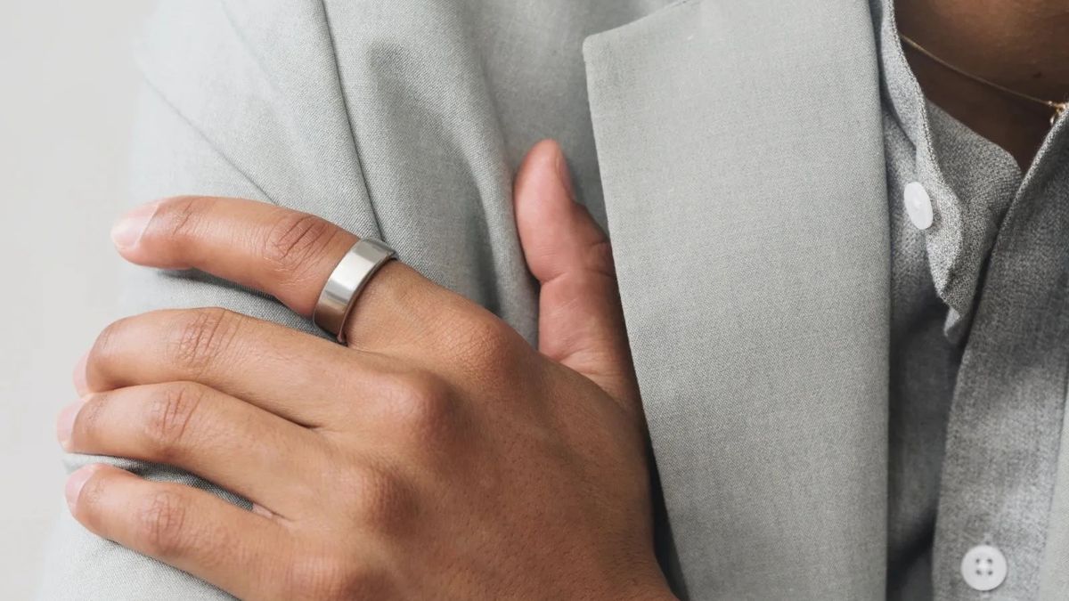 Chytré prsteny představují miliardový byznys